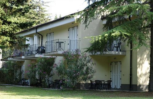 Villa Cedra - Hotel & Resort Adria Ankaran Ngoại thất bức ảnh